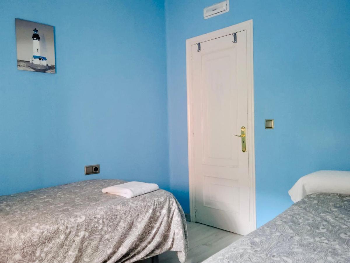 Alojamiento Camino Portugues Oia Villadesuso Dış mekan fotoğraf