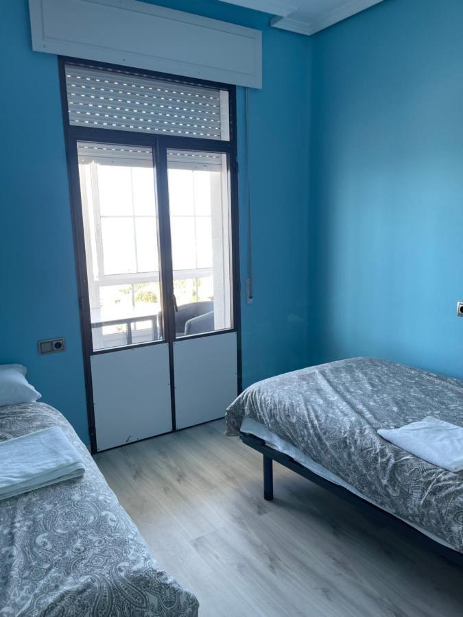 Alojamiento Camino Portugues Oia Villadesuso Dış mekan fotoğraf