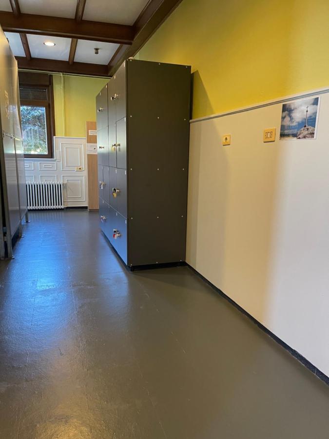 Alojamiento Camino Portugues Oia Villadesuso Dış mekan fotoğraf