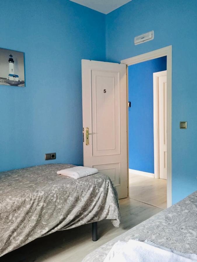 Alojamiento Camino Portugues Oia Villadesuso Dış mekan fotoğraf