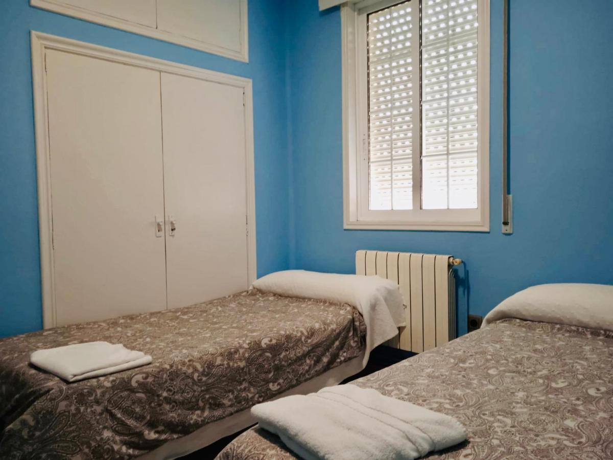 Alojamiento Camino Portugues Oia Villadesuso Dış mekan fotoğraf