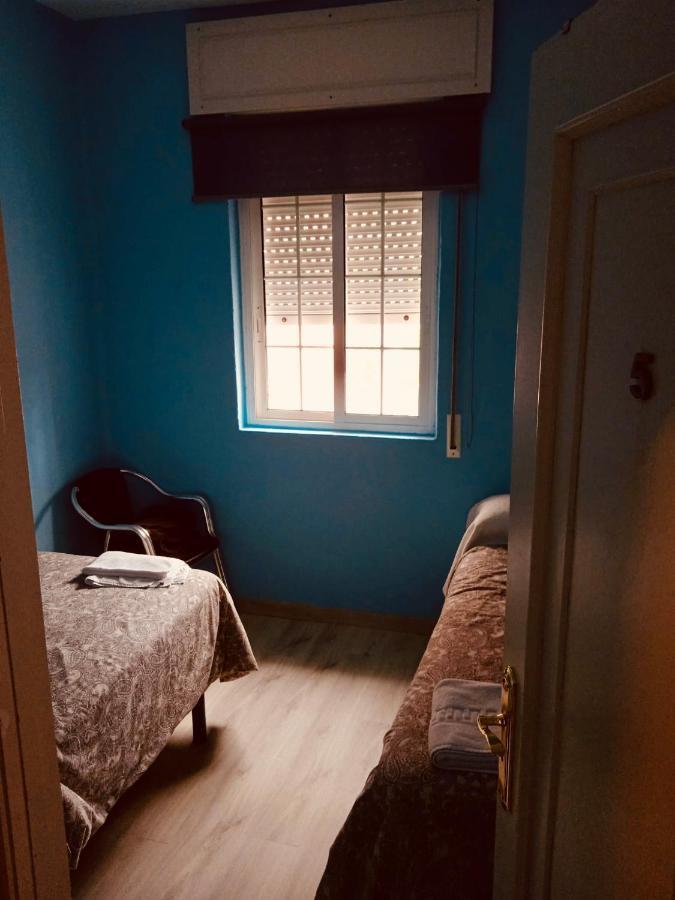 Alojamiento Camino Portugues Oia Villadesuso Dış mekan fotoğraf